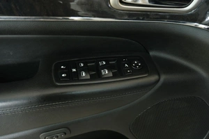 Внедорожник Jeep Grand Cherokee 2012 года, 1489000 рублей, Омск