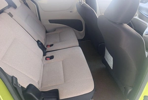 Минивэн Toyota Sienta 2017 года, 1200000 рублей, Красноярск