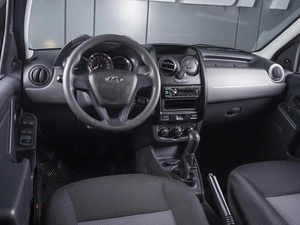 Универсал ВАЗ (LADA) Largus 2024 года, 1530000 рублей, Ростов-на-Дону