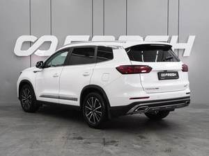 Внедорожник Chery Tiggo 8 Pro 2022 года, 1720000 рублей, Воронеж