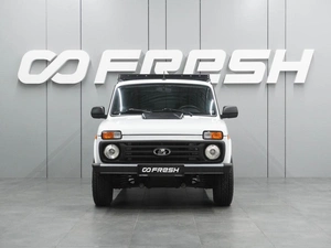 Внедорожник ВАЗ (LADA) Niva Legend 2024 года, 999000 рублей, Воронеж