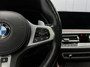 Внедорожник BMW X5 2019 года, 5960000 рублей, Омск