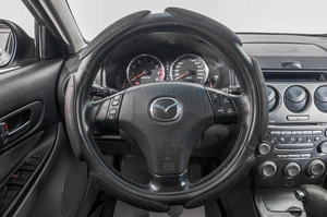 Седан Mazda 6 2003 года, 349000 рублей, Барнаул