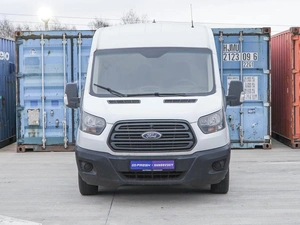 Ford Transit, VIII (2013—н. в.) 2.2 TDCi FWD MT (125 л.с.) 2019г. 2019 года, 2510050 рублей, Москва