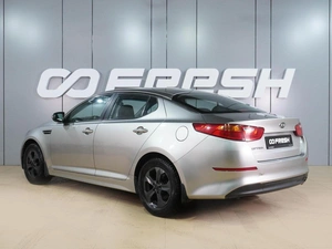 Седан Kia Optima 2014 года, 999000 рублей, Воронеж