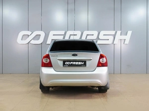 Седан Ford Focus 2010 года, 699000 рублей, Воронеж
