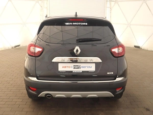 Внедорожник Renault Kaptur 2021 года, 1995000 рублей, Орёл