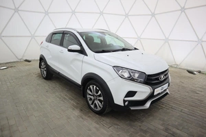 Хэтчбек ВАЗ (LADA) XRAY 2021 года, 1230000 рублей, Обнинск