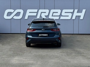 Хетчбэк Kia Ceed 2019 года, 1899000 рублей, Кропоткин
