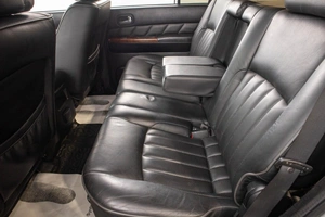 Внедорожник Nissan Patrol 2007 года, 2239000 рублей, Барнаул