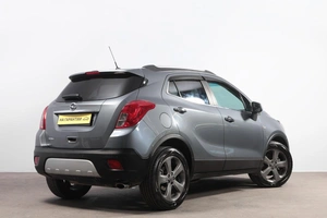 Внедорожник Opel Mokka 2014 года, 1199000 рублей, Новосибирск