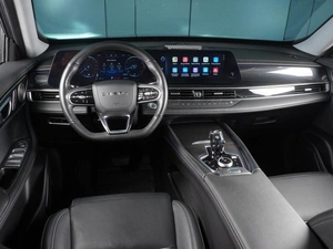 Внедорожник Chery Tiggo 7 Pro Max 2025 года, 2149000 рублей, Красный Пахарь