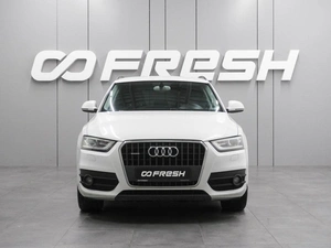 Внедорожник Audi Q3 2013 года, 1630000 рублей, Воронеж