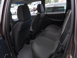 Внедорожник Chevrolet Niva 2016 года, 649000 рублей, Саратов