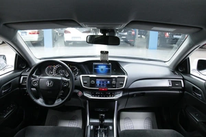 Седан Honda Accord 2013 года, 1573000 рублей, Солонцы
