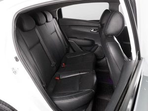 Седан Kia Rio 2021 года, 1899000 рублей, Минеральные Воды