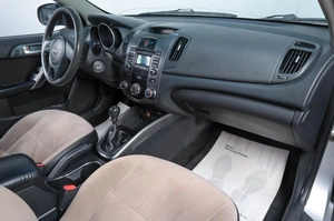 Седан Kia Cerato 2012 года, 829000 рублей, Челябинск