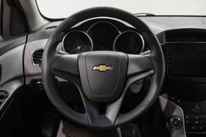 Седан Chevrolet Cruze 2012 года, 699000 рублей, Новокузнецк