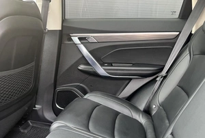 Внедорожник Geely Atlas Pro 2021 года, 2129000 рублей, Солонцы