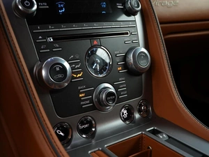 Купе Aston Martin Virage 2012 года, 6360999 рублей, Москва