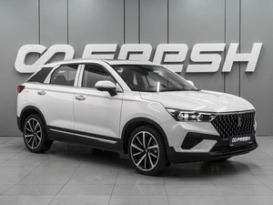 Внедорожник FAW Bestune T77 2024 года, 1999000 рублей, Ростов-на-Дону