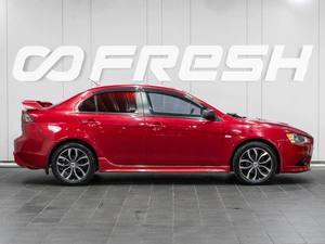 Седан Mitsubishi Lancer 2012 года, 749000 рублей, Сургут
