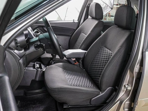 Седан ВАЗ (LADA) Granta 2020 года, 599000 рублей, Воронеж