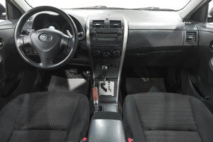 Седан Toyota Corolla 2008 года, 799000 рублей, Новокузнецк