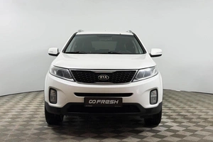 Внедорожник Kia Sorento 2014 года, 1539900 рублей, Казань