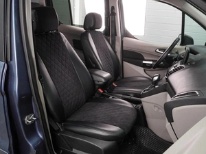 Минивэн Ford Transit Connect 2018 года, 2120000 рублей, Воронеж