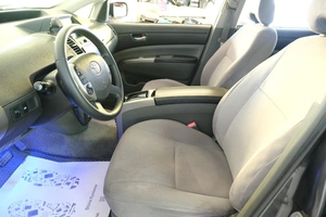 Лифтбек Toyota Prius 2008 года, 839000 рублей, Омск