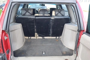 Внедорожник Land Rover Freelander 1997 года, 570000 рублей, Мирное