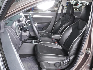 Внедорожник JAC S2 2019 года, 790000 рублей, Ростов-на-Дону