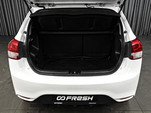 Хетчбэк Kia Rio 2016 года, 1229000 рублей, Ставрополь