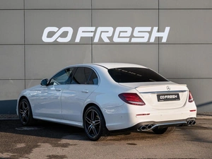 Седан Mercedes-benz E-класс 2019 года, 3250000 рублей, Краснодар