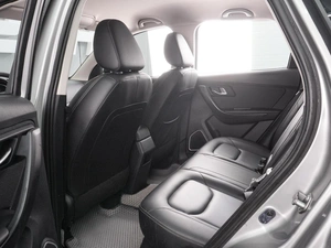 Внедорожник FAW Besturn X40 2021 года, 1199000 рублей, Воронеж