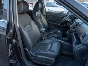 Внедорожник SsangYong Tivoli XLV 2016 года, 1669000 рублей, Саратов