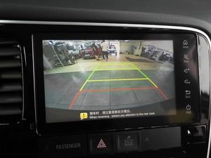 Внедорожник Mitsubishi Outlander 2022 года, 3449000 рублей, Тюмень