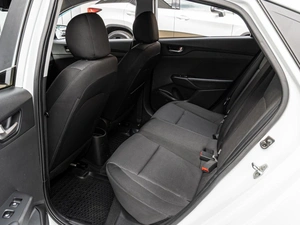 Седан Hyundai Solaris 2018 года, 1345000 рублей, Краснодар