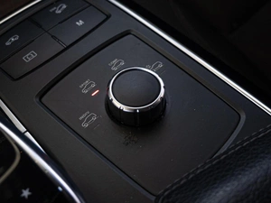 Внедорожник Mercedes-benz GLE-класс Coupe 2016 года, 3450000 рублей, Краснодар