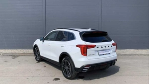 Внедорожник Haval Jolion 2024 года, 2360000 рублей, Солонцы