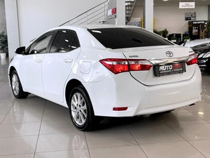 Седан Toyota Corolla 2013 года, 1187000 рублей, Солонцы