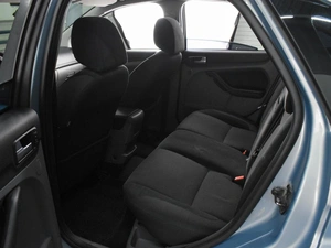 Седан Ford Focus 2008 года, 469000 рублей, Воронеж