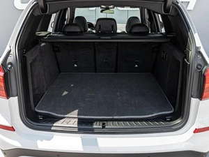 Внедорожник BMW X3 2018 года, 3235000 рублей, Краснодар