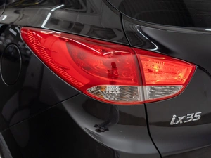 Внедорожник Hyundai ix35 2014 года, 1490000 рублей, Красноярск