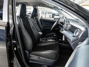 Внедорожник Toyota RAV4 2018 года, 2334000 рублей, Ставрополь