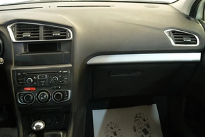 Хетчбэк Citroen C4 2013 года, 669000 рублей, Омск