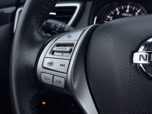 Внедорожник Nissan Qashqai 2018 года, 1790000 рублей, Ижевск