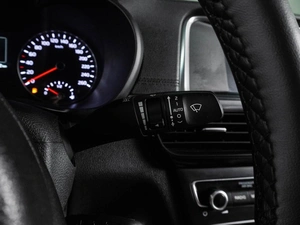 Седан Kia Optima 2016 года, 1599000 рублей, Воронеж