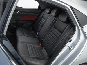 Седан Hyundai Solaris 2020 года, 1729196 рублей, Москва